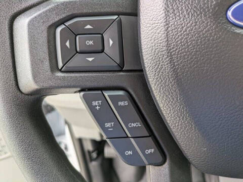 2026 Ford E-Series