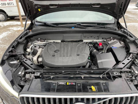 2023 Volvo XC60 B5 Plus Bright Theme