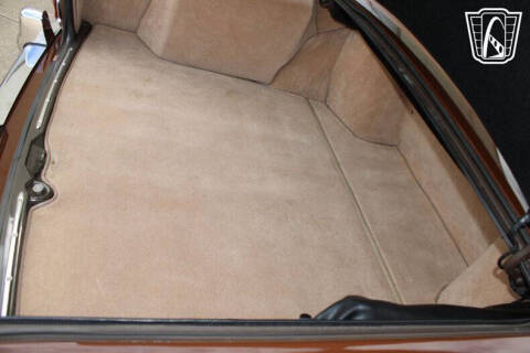 1970 Rolls-Royce Silver Shadow