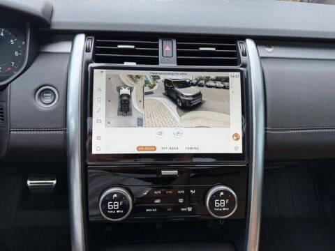 2026 Land Rover Discovery P360 Limited Edition