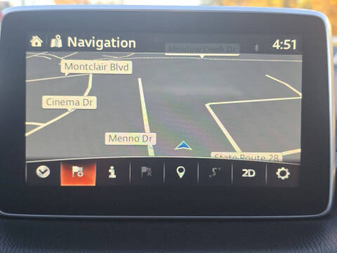 2015 Mazda MAZDA3 s Grand Touring