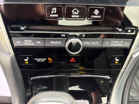 2020 Infiniti Q60
