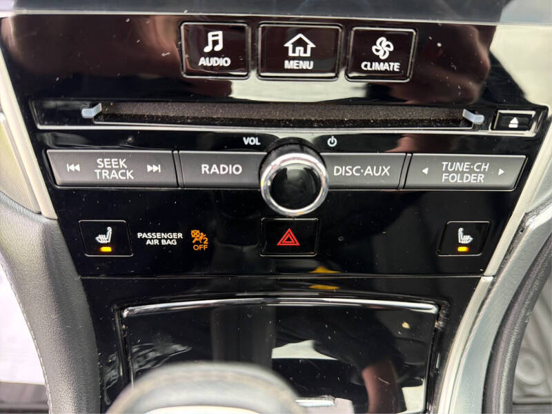 2020 Infiniti Q60