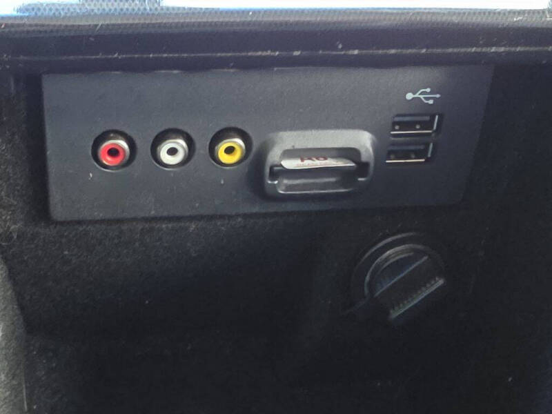 2014 Ford Taurus Limited