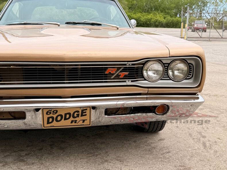 1969 Dodge Coronet