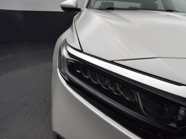 2019 Honda Accord EX