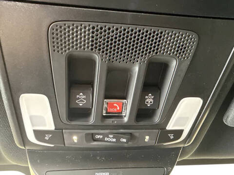 2025 Acura ADX w/A-SPEC w/Advance