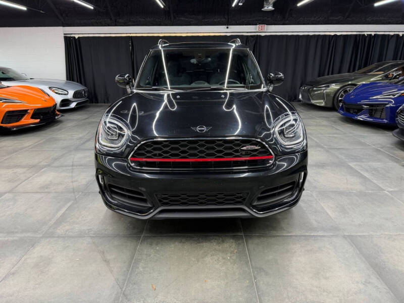 2023 MINI Countryman