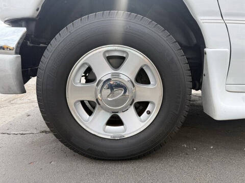 2006 Ford E-Series E-150