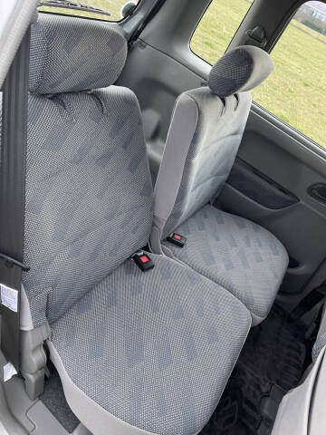 1999 Suzuki Wagon R