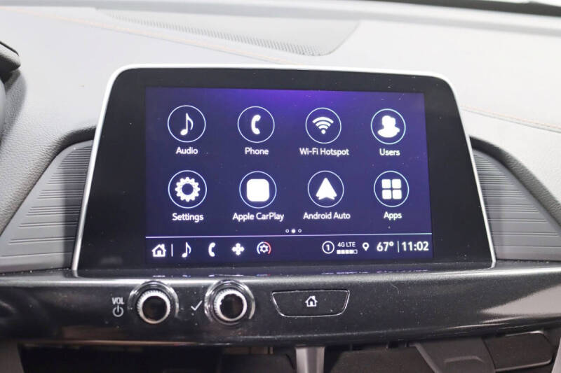 2023 Cadillac CT4 Sport