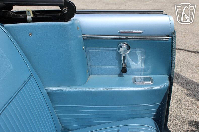 1963 Chevrolet Nova