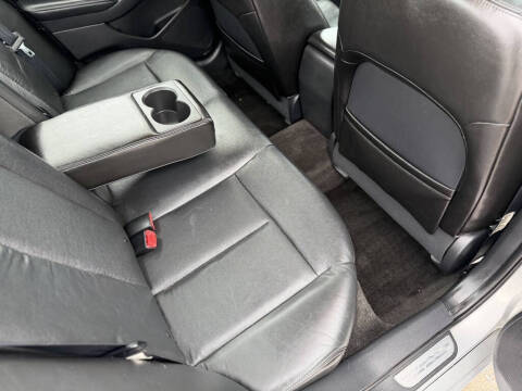 2009 Nissan Altima 2.5 SL