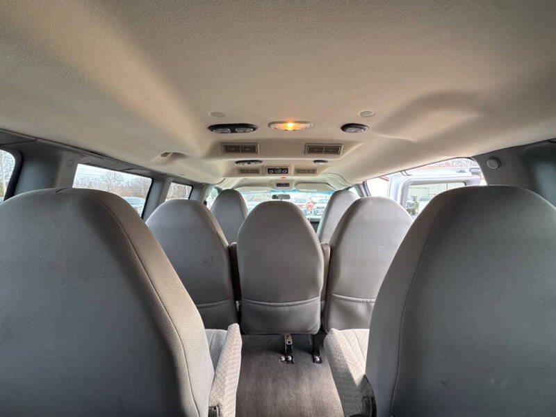 2014 Chevrolet Express LT 2500