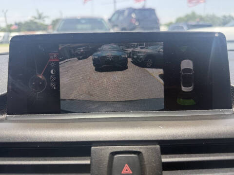 2015 BMW 2 Series 228i