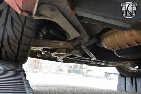 1990 Chevrolet Corvette