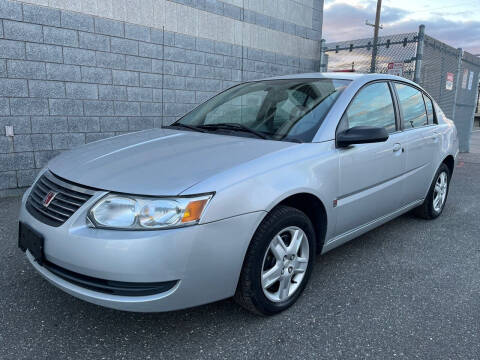 2007 Saturn Ion 2