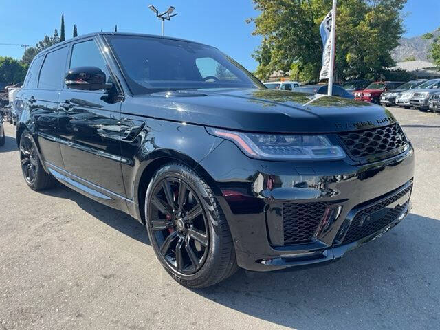 range rover velar r dynamic