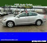 2012 Honda Accord for sale at KBS Auto Sales in Cincinnati OH