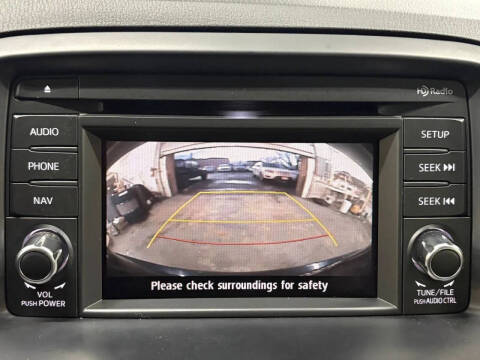 2013 Mazda CX-5 Touring