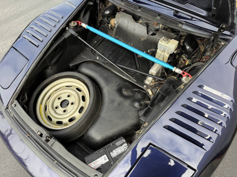 1976 Porsche 911