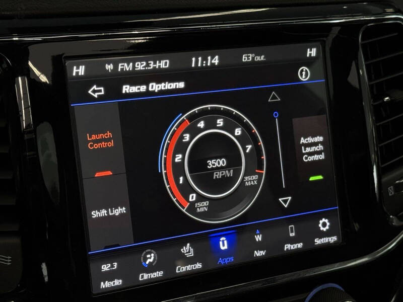 2020 Jeep Grand Cherokee SRT