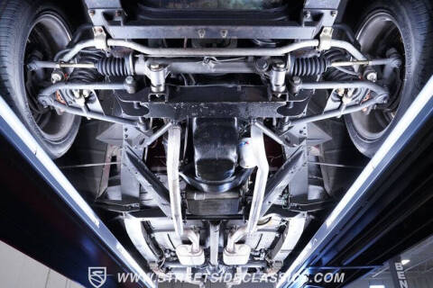 1948 Chevrolet Stylemaster