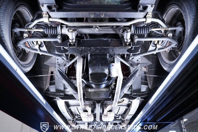 1948 Chevrolet Stylemaster