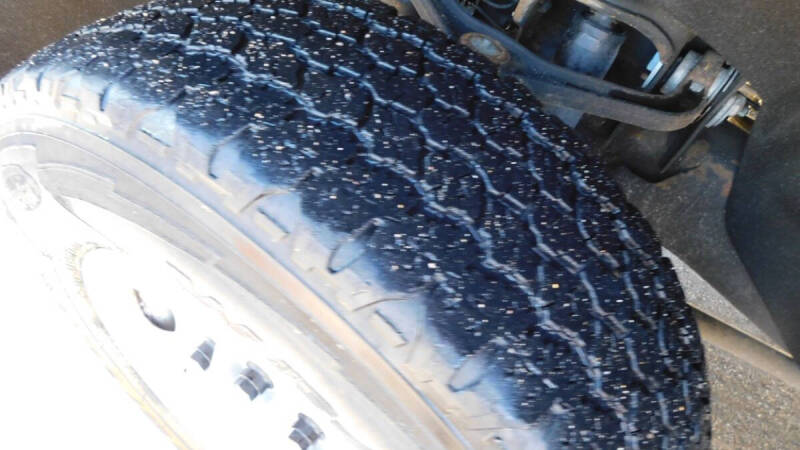 2020 Chevrolet Silverado 2500HD