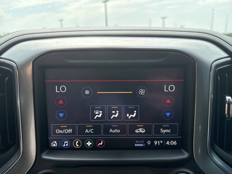 2022 Chevrolet Silverado 1500 Limited