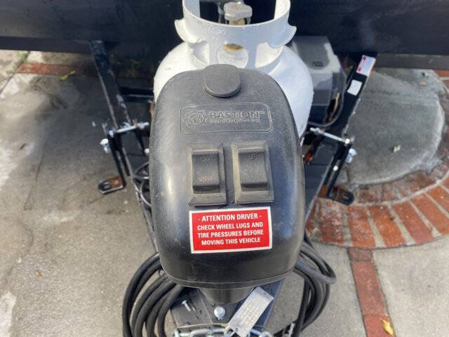 2022 Keystone RV COLORADO