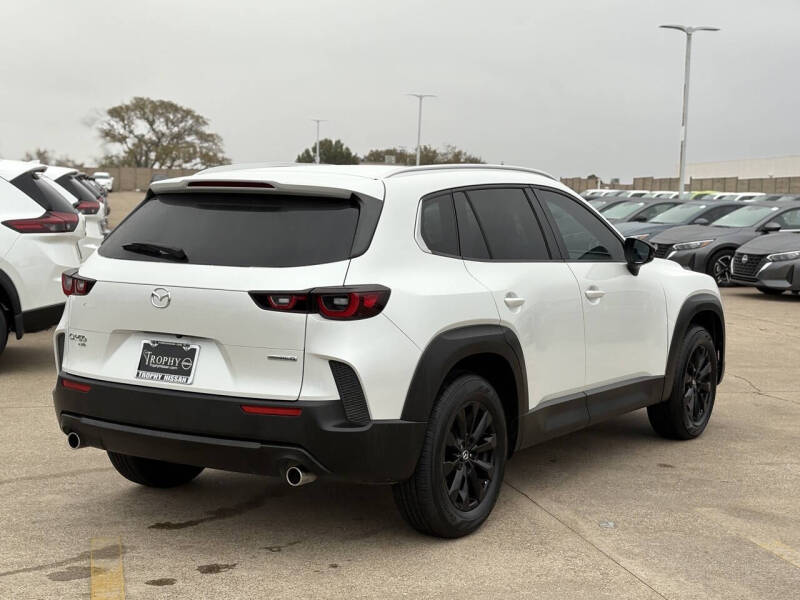2023 Mazda CX-50 2.5 S Preferred Plus