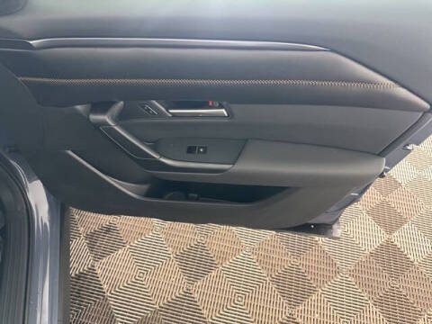 2026 Mazda CX-50 2.5 S Premium