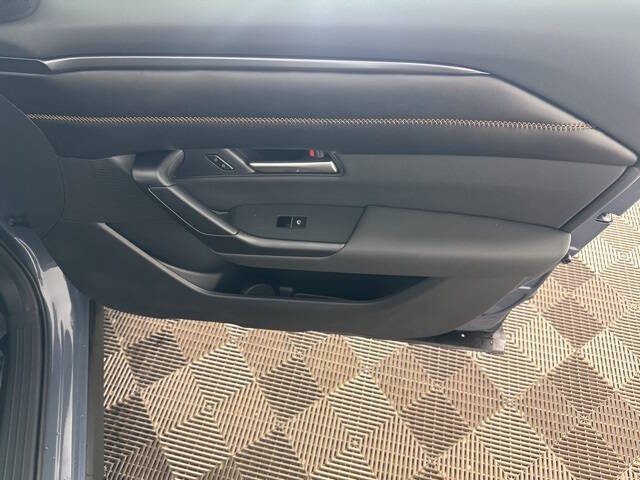 2026 Mazda CX-50 2.5 S Premium