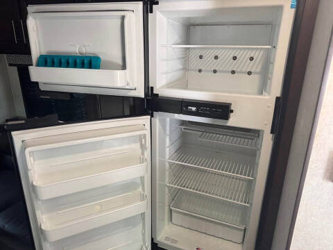 2019 jaco jay flight slx