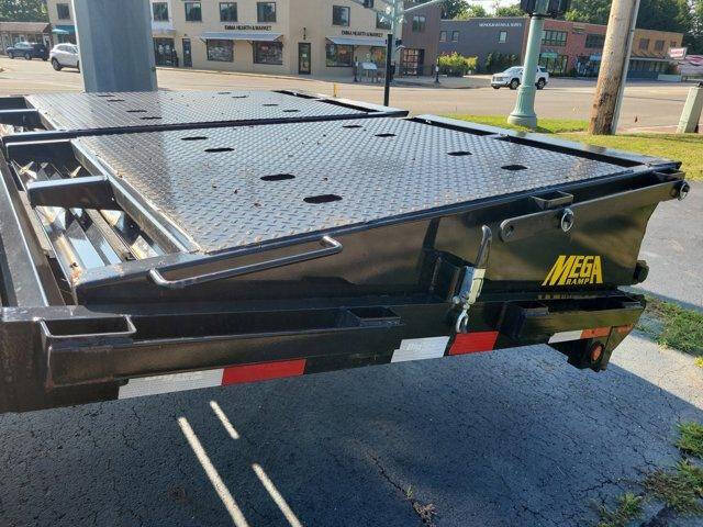 2025 Big Tex Trailer 14GN