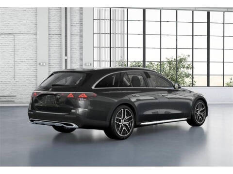 2025 Mercedes-Benz E-Class E 450 4MATIC All-Terrain