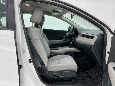 2020 Honda HR-V LX