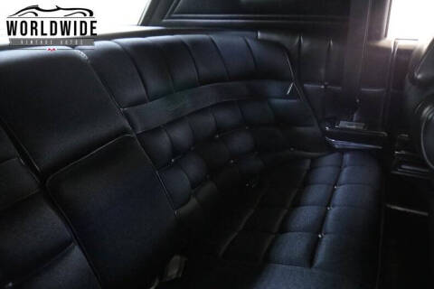 1971 Ford Thunderbird