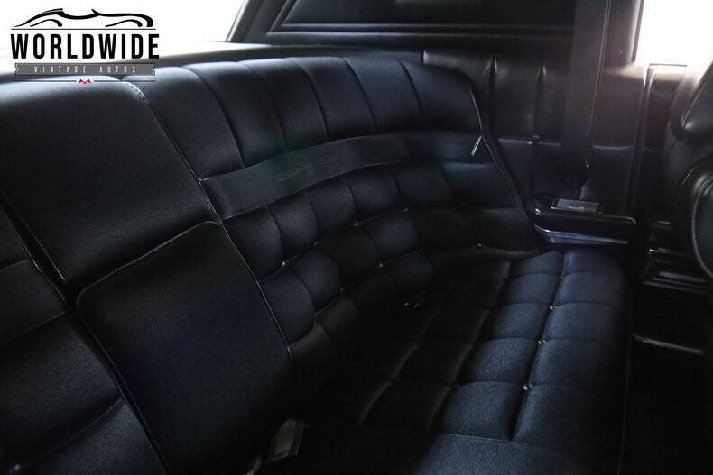 1971 Ford Thunderbird