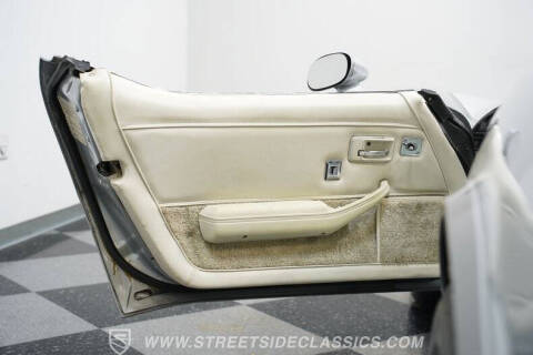 1978 Chevrolet Corvette