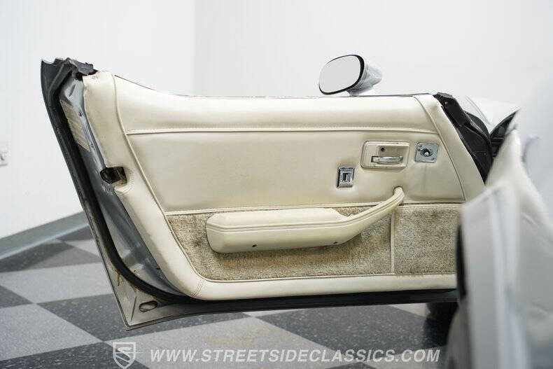 1978 Chevrolet Corvette