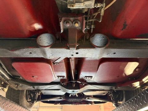 1964 Chevrolet Corvette