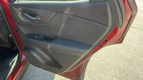 2019 Chevrolet Blazer LT