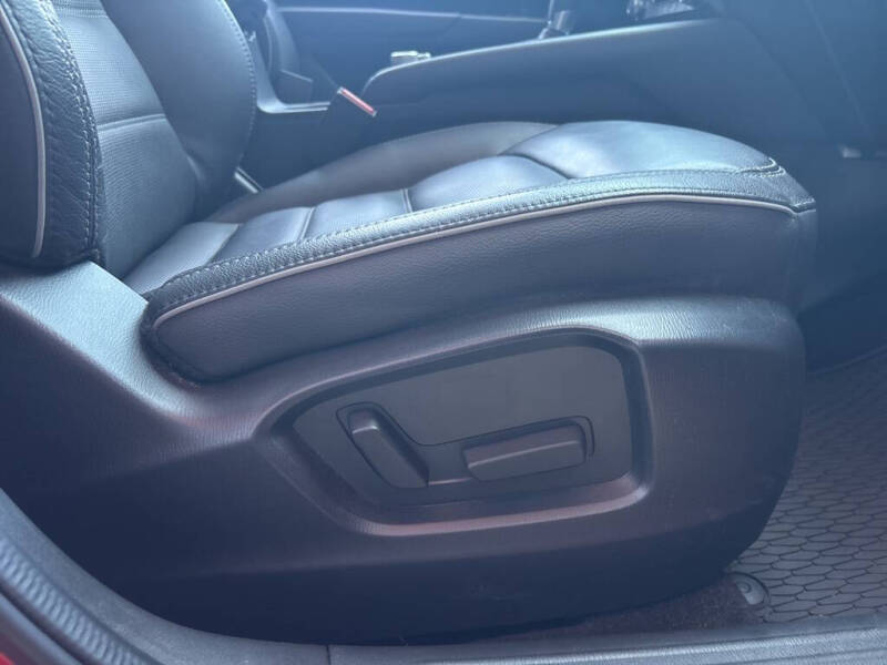 2024 Mazda CX-5 2.5 S Preferred