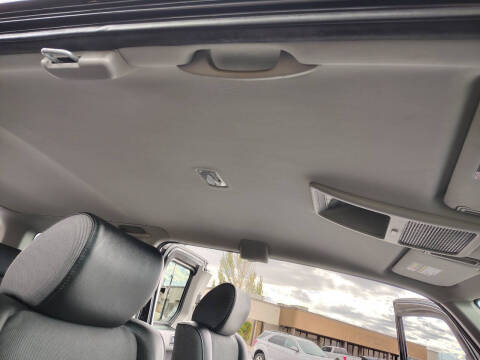 2006 Honda Element EX-P