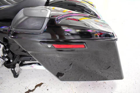 2017 Harley-Davidson Street Glide