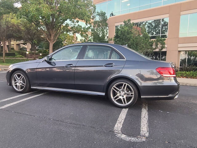 2014 Mercedes-Benz E-Class for sale at Ideal Auto Source in Roseville, CA