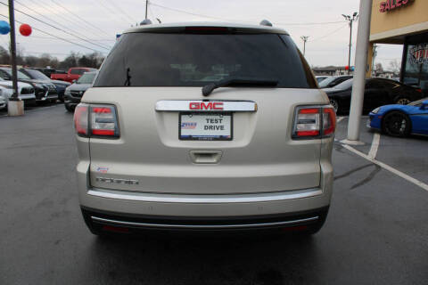 2015 GMC Acadia SLT-1