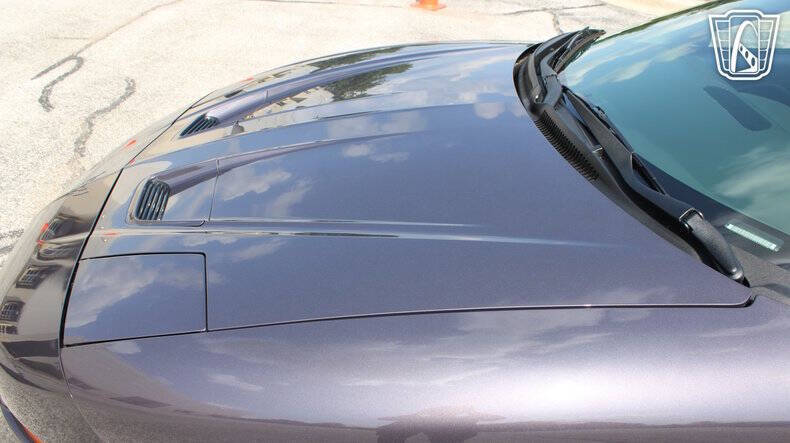 1994 Pontiac Firebird